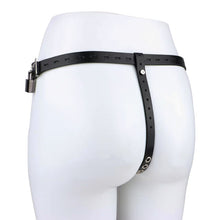 Charger l'image dans la galerie, Shell Chastity Belt Invisible