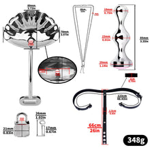 Charger l'image dans la galerie, Shell Chastity Belt Invisible