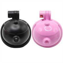 Lade das Bild in den Galerie-Viewer, Sissy Teapot Design Chastity Cage - 7