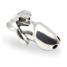 Load image into Gallery viewer, Holy Trainer Chastity Cage