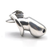 Load image into Gallery viewer, Holy Trainer Chastity Cage
