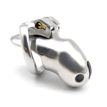 Load image into Gallery viewer, Holy Trainer Chastity Cage
