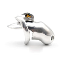 Load image into Gallery viewer, Holy Trainer Chastity Cage