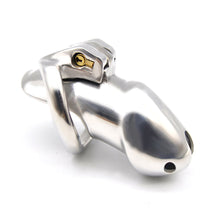Load image into Gallery viewer, Holy Trainer Chastity Cage