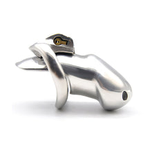 Load image into Gallery viewer, Holy Trainer Chastity Cage