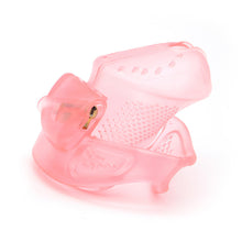 Charger l'image dans la galerie, The Chaste Companion - Metalchastity