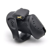 Charger l'image dans la galerie, The Chaste Companion - Metalchastity