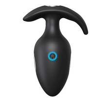 Lade das Bild in den Galerie-Viewer, Thunderbolt Electric Shock Remote Anal Plug - Metalchastity