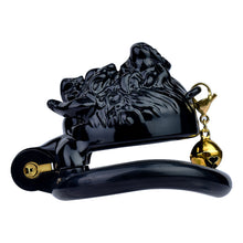 Charger l'image dans la galerie, Tiger & Bull Cock Chastity - Metalchastity