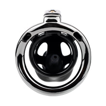 Lade das Bild in den Galerie-Viewer, ABS Resin Chastity Lock 14