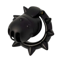Lade das Bild in den Galerie-Viewer, ABS Stab Prison Chastity Cage