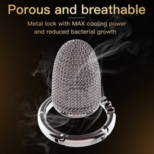 Charger l'image dans la galerie, Adjustable Chainmail Chastity Cage 4