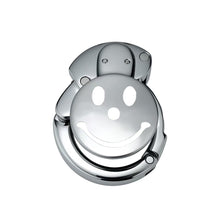 Lade das Bild in den Galerie-Viewer, Adjustable Flat Chastity Cage - 5