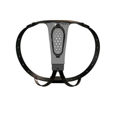 Lade das Bild in den Galerie-Viewer, Adjustable Tightness Chastity Belt for Women