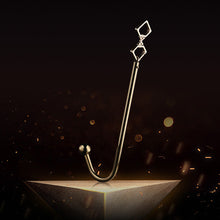 Lade das Bild in den Galerie-Viewer, Anal Hook With Connector