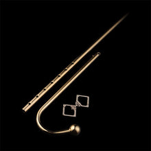 Lade das Bild in den Galerie-Viewer, Anal Hook With Connector