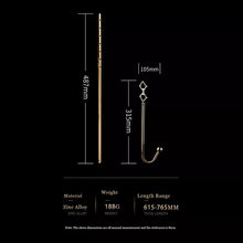 Lade das Bild in den Galerie-Viewer, Anal Hook With Connector