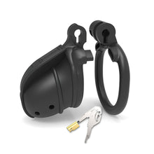 Lade das Bild in den Galerie-Viewer, BDSM Cock Lock