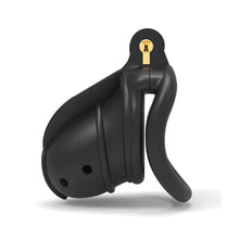 Lade das Bild in den Galerie-Viewer, BDSM Cock Lock