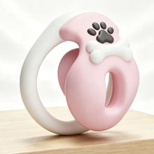 Lade das Bild in den Galerie-Viewer, Beast Claw Pot Lid Chastity Device