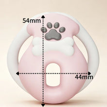 Lade das Bild in den Galerie-Viewer, Beast Claw Pot Lid Chastity Device 16