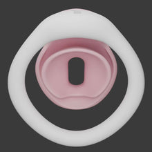 Lade das Bild in den Galerie-Viewer, Beast Claw Pot Lid Chastity Device 15
