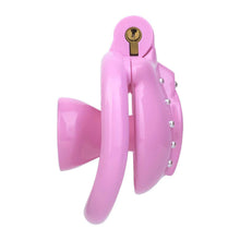 Lade das Bild in den Galerie-Viewer, Beast Dragon Time Tide Chastity Cage