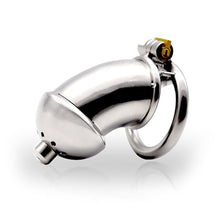 Charger l'image dans la galerie, Bird Cage Lock - Metalchastity
