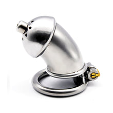 Charger l'image dans la galerie, Bird Cage Lock - Metalchastity