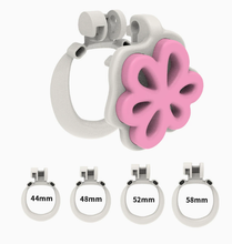 Lade das Bild in den Galerie-Viewer, BlossomFlat Harmony Cage