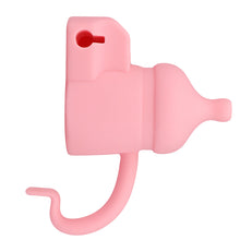 Charger l'image dans la galerie, Bottle Chastity Cage For Beginner - 9