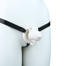 Charger l'image dans la galerie, Bottle Chastity Cage For Beginner - 17