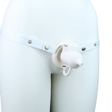 Charger l'image dans la galerie, Bottle Chastity Cage For Beginner - 16