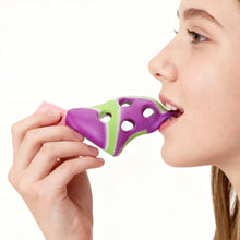 Charger l'image dans la galerie, Breathable Soft Rubber Chastity Cage 21