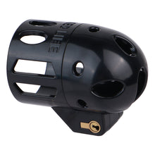 Charger l'image dans la galerie, Bullet-shaped Ringless Chastity Cage - 15