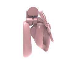 Load image into Gallery viewer, Butterfly Wing Resin Chastity Device