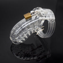 Load image into Gallery viewer, Cage For Penis