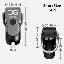 Lade das Bild in den Galerie-Viewer, CAGINK Cellmate Remote Controlled