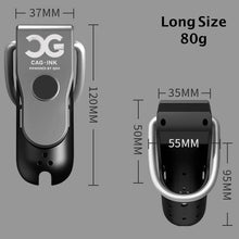 Lade das Bild in den Galerie-Viewer, CAGINK Cellmate Remote Controlled