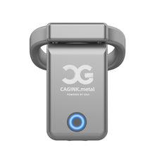 Lade das Bild in den Galerie-Viewer, QIUI Metal Mirco Cage 32