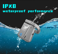 Lade das Bild in den Galerie-Viewer, Cagink Micro Chastity Cage - waterproof