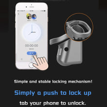 Lade das Bild in den Galerie-Viewer, QIUI Metal Mirco Cage