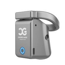 Lade das Bild in den Galerie-Viewer, QIUI Metal Mirco Cage 31