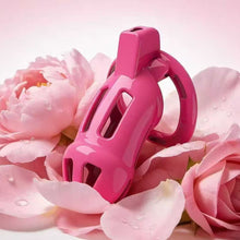 Charger l'image dans la galerie, Candy Powder Contract Chastity Cage 1