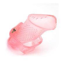 Charger l'image dans la galerie, Sissy Chastity Cage - Metalchastity