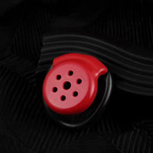 Lade das Bild in den Galerie-Viewer, Charm Flat Chastity Cage