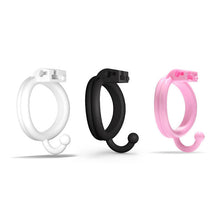 Lade das Bild in den Galerie-Viewer, Chastity Device For Men - Metalchastity