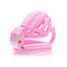 Lade das Bild in den Galerie-Viewer, Chastity Device For Men - Metalchastity