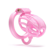 Lade das Bild in den Galerie-Viewer, Chastity Device For Men - Metalchastity