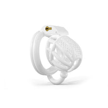 Lade das Bild in den Galerie-Viewer, Chastity Device For Men - Metalchastity